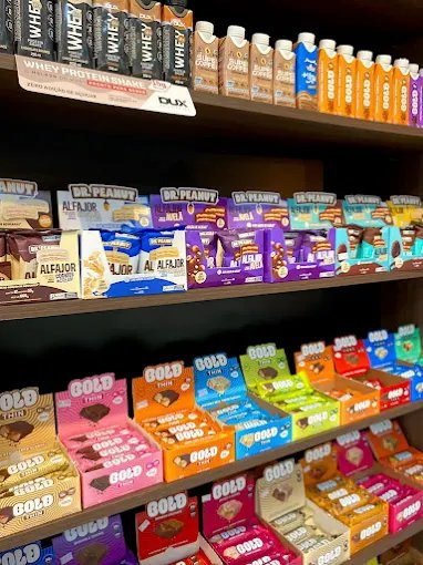 Snacks