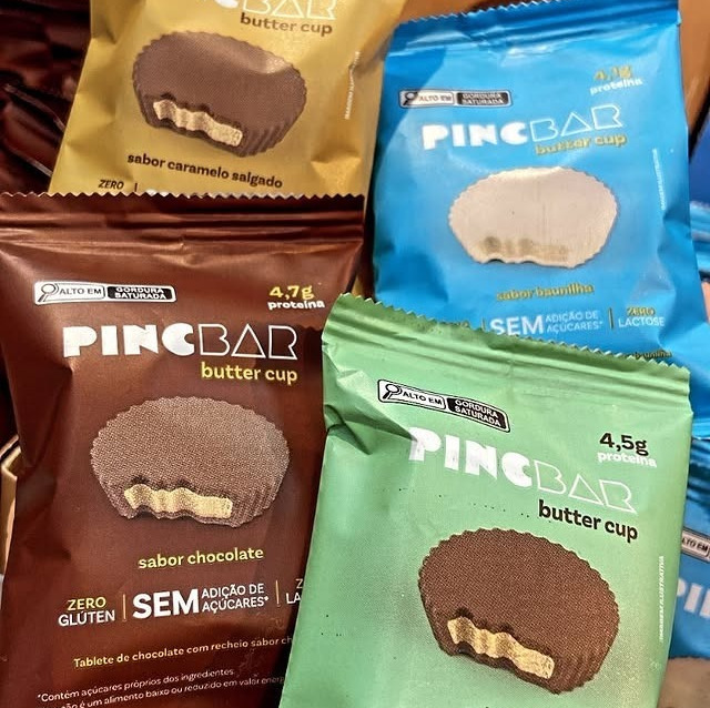 Sem Glúten e Sem Lactose